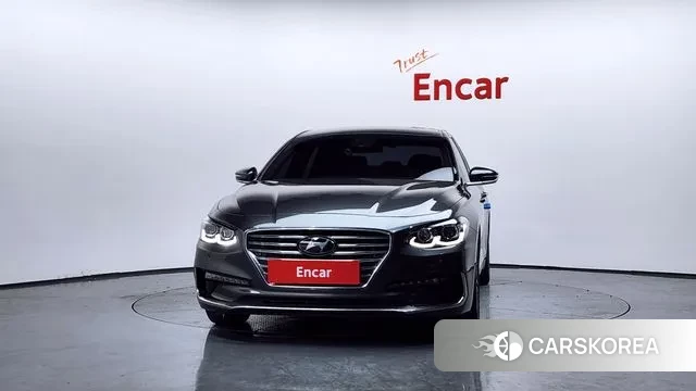 Hyundai Grandeur IG id 3428858 из Кореи 13