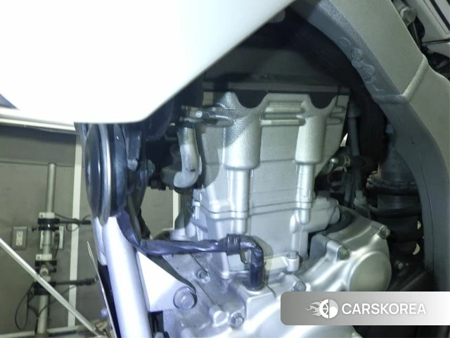Engine photo