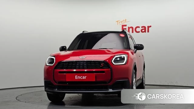 Mini Cooper S Countryman 3rd Generation id 4266329 из Кореи 13