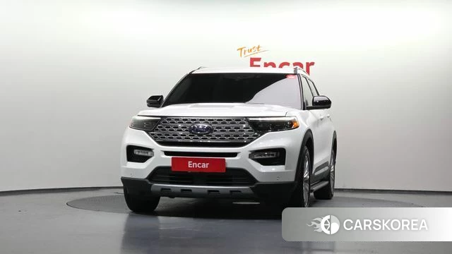 Ford Explorer 6th Generation id 3883289 из Кореи 13
