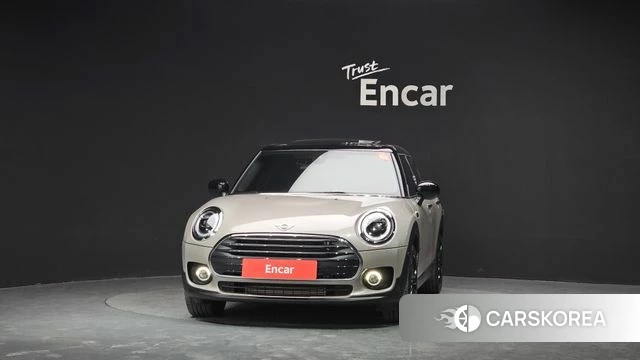 Mini Cooper Clubman id 3877059 из Кореи 13
