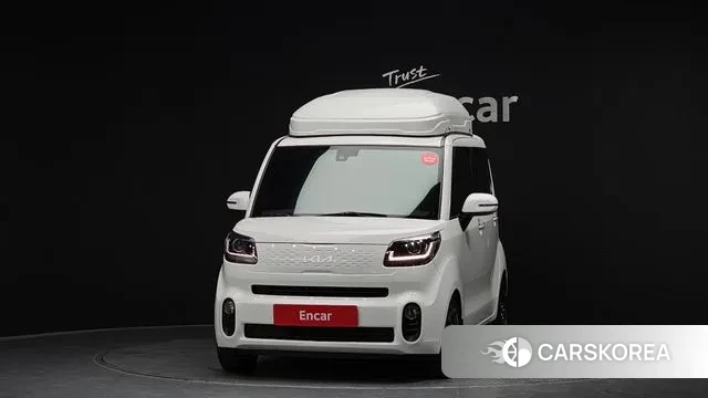 Kia The New Ray id 2979470 из Кореи 13