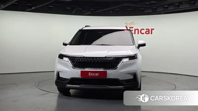 Kia Carnival 4th generation id 3739729 из Кореи 13