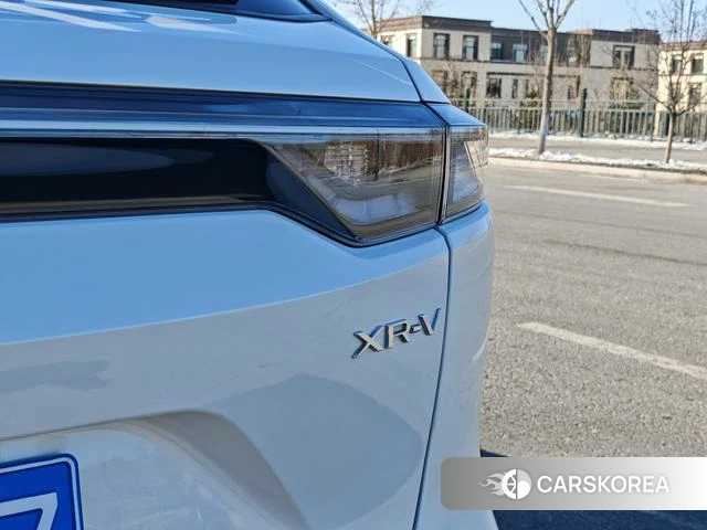 Honda XR-V id 4276816 из Китая 10