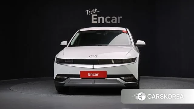 Hyundai Ionic 5 id 3384668 из Кореи 13