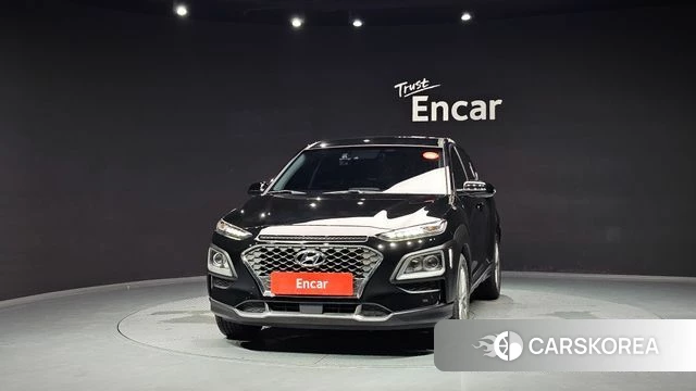 Hyundai Kona id 4619905 из Кореи 13