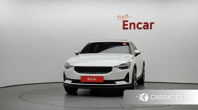 Polestar Polestar 2 id 4893661 из Кореи 13