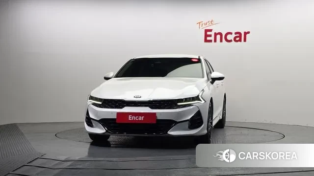 Kia K5 3rd generation id 3493864 из Кореи 13