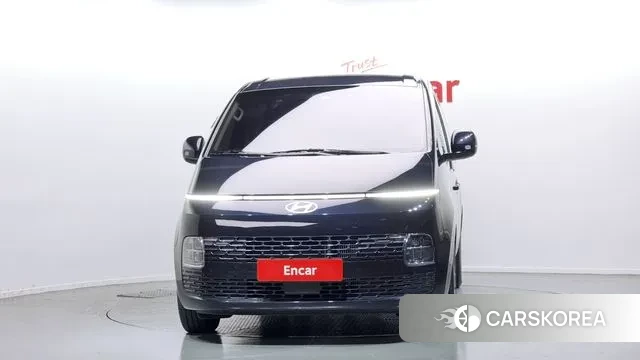 Hyundai Staria id 3321920 из Кореи 13