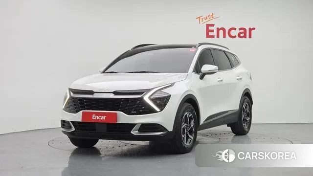 Kia Sportage 5th Generation id 3411439 из Кореи 13