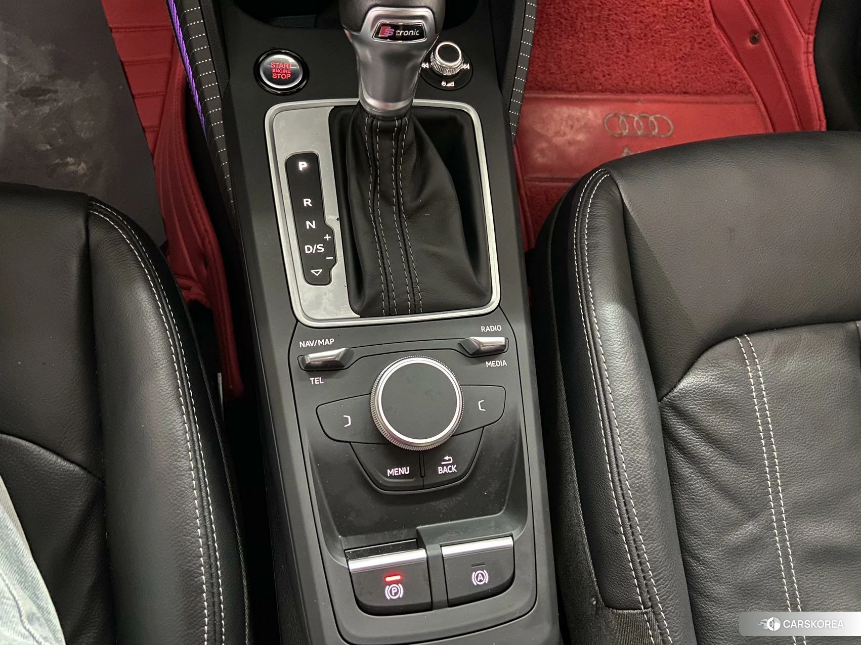 Audi Q2L id 4513820 из Китая 20