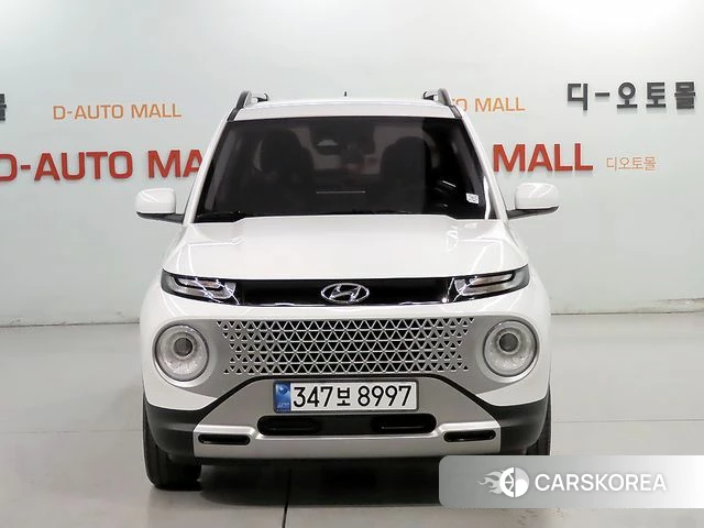 Hyundai Casper id 4249355 из Кореи 13