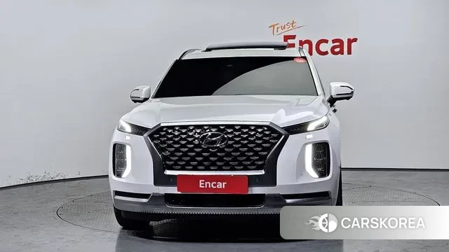 Hyundai Palisade id 3202852 из Кореи 13