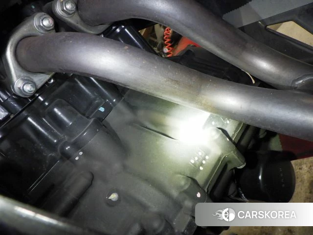Engine photo