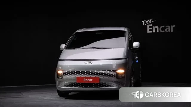 Hyundai Staria id 3596808 из Кореи 13