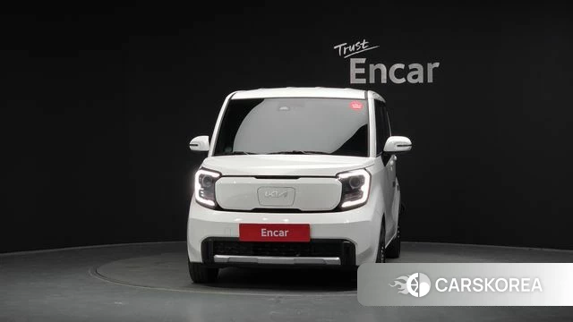 Kia The New Kia Ray EV id 4767873 из Кореи 23