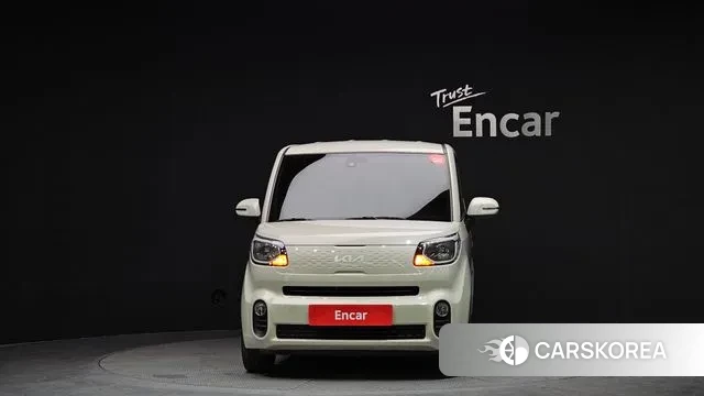 Kia The New Ray id 3550967 из Кореи 13