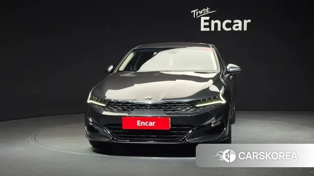 Kia K5 3rd generation id 3601283 из Кореи 13