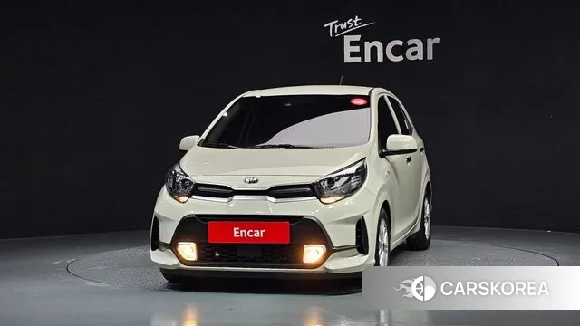 Kia Morning Urban (JA) id 3488626 из Кореи 13