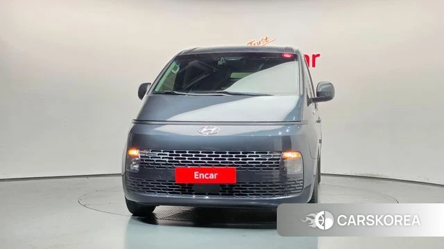 Hyundai Staria id 4898695 из Кореи 23