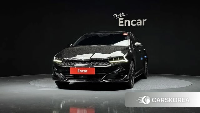 Kia K5 3rd generation id 3805948 из Кореи 13