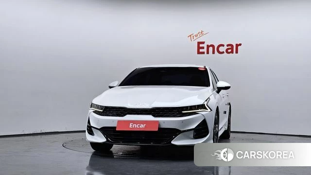 Kia K5 3rd generation id 4540870 из Кореи 23