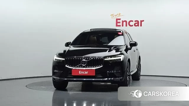 Volvo XC60 second Generation id 3384269 из Кореи 13