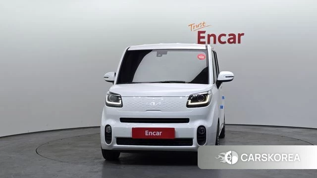 Kia The New Ray id 3819029 из Кореи 13