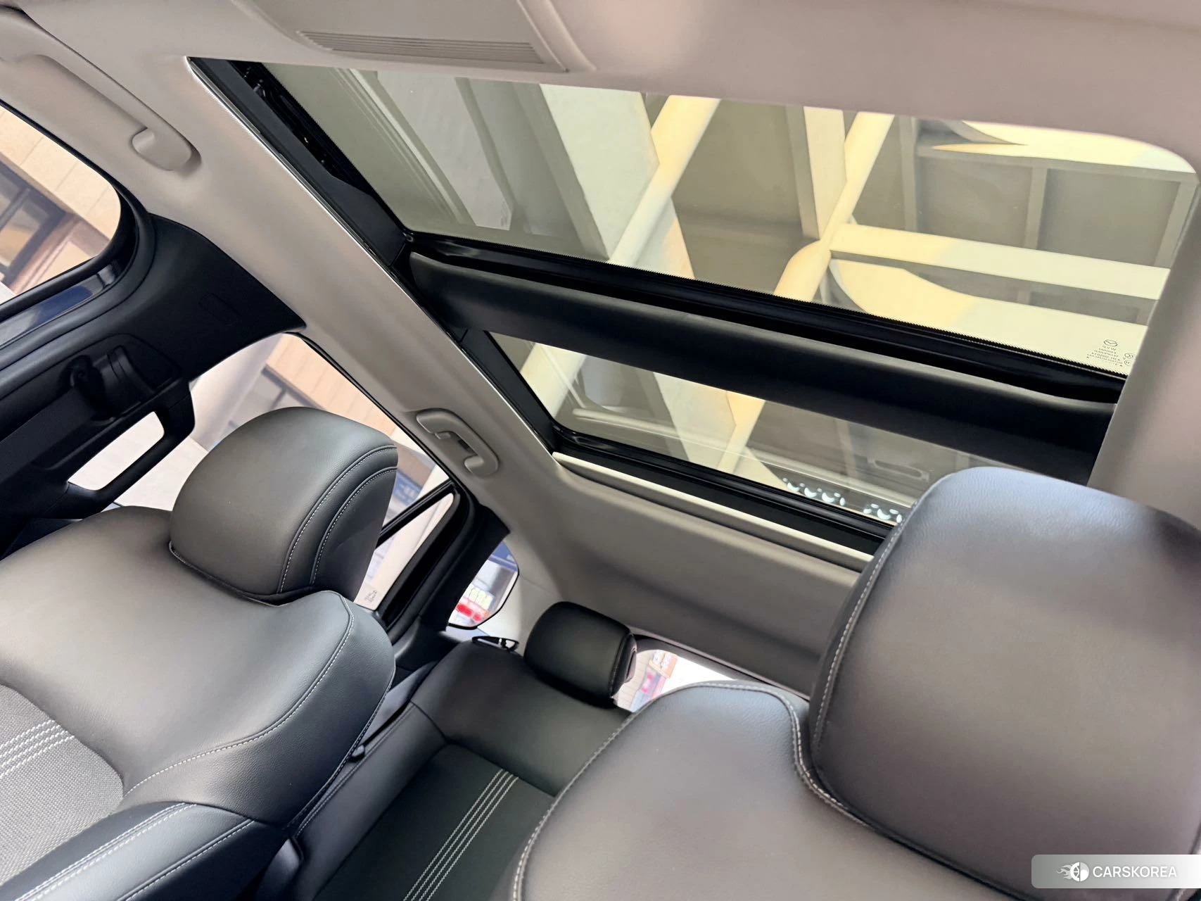 Mazda CX-50 id 4479327 из Китая 11