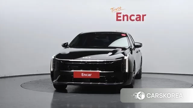 Kia The New K8 Hybrid id 3580552 из Кореи 13