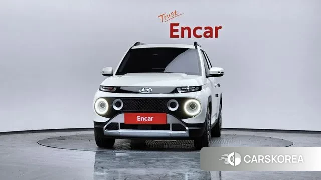 Hyundai Casper id 3502459 из Кореи 13