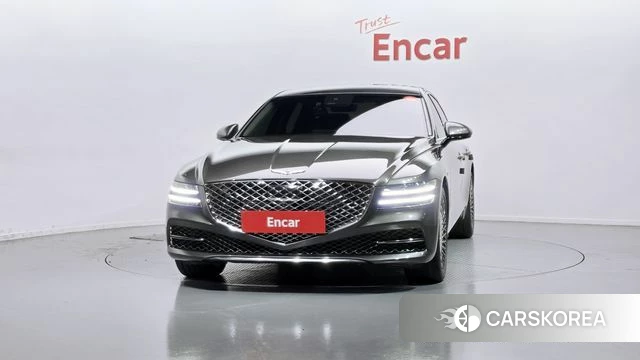 Genesis G80 (RG3) id 4292932 из Кореи 23