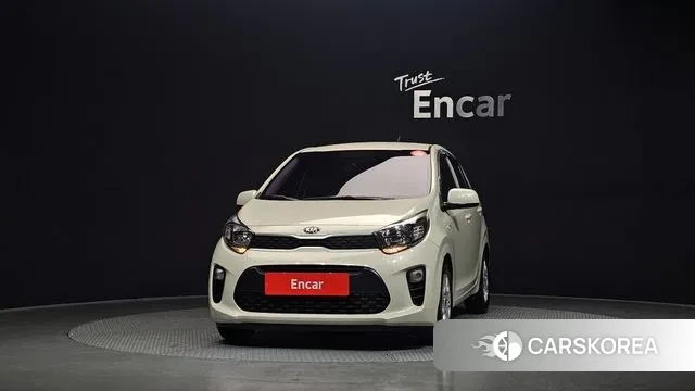 Kia All New Morning (JA) id 3713806 из Кореи 13