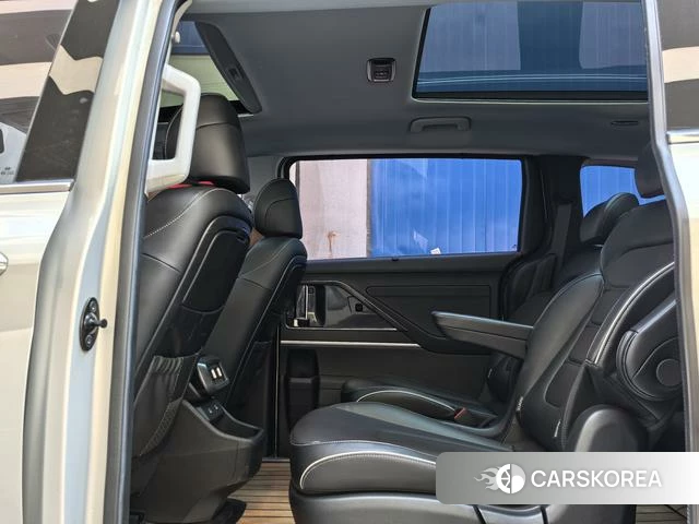 Hyundai Kustu 2022 Шампань из Китая, фото 3