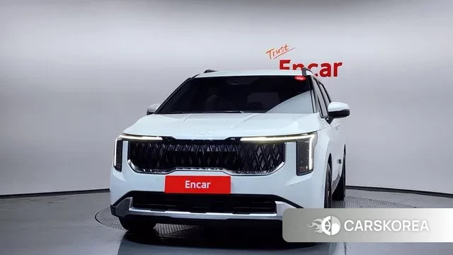 Kia The New Carnival 4th Generation id 3775691 из Кореи 13