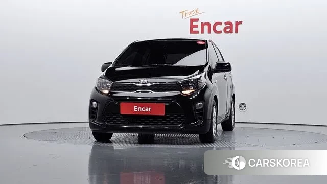 Kia All New Morning (JA) id 3391214 из Кореи 13