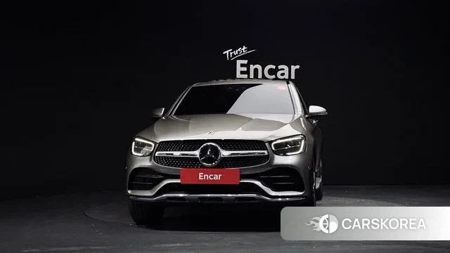 Mercedes-Benz GLC-Class X253 id 3258239 из Кореи 13