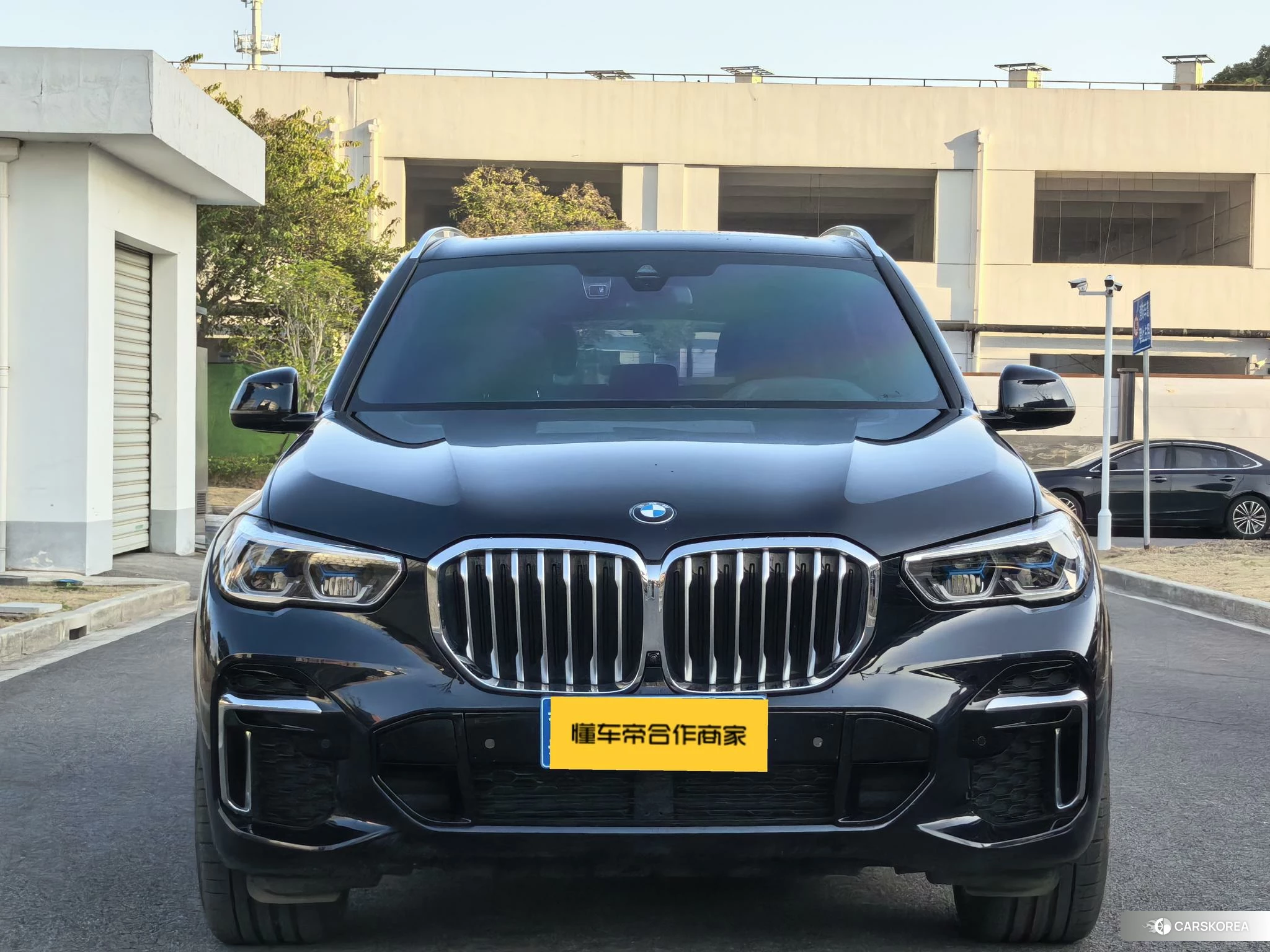 BMW X5 id 4512431 из Китая 20