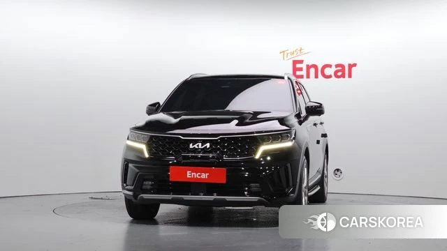 Kia Sorento 4th Generation id 4691851 из Кореи 13