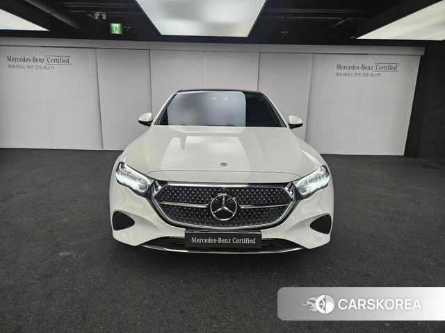 Mercedes-Benz E-Class W214 id 4589652 из Кореи 13