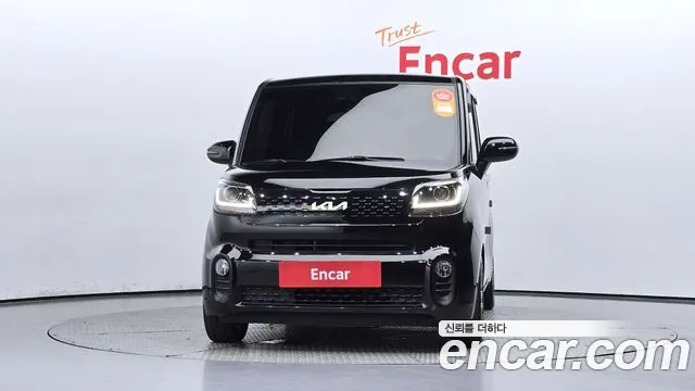 Kia The New Ray id 2838155 из Кореи 13