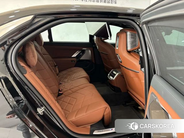 BMW 7 series id 4333720 из Китая 23