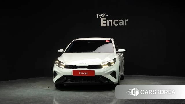 Kia The New K3 2nd generation id 3811562 из Кореи 13