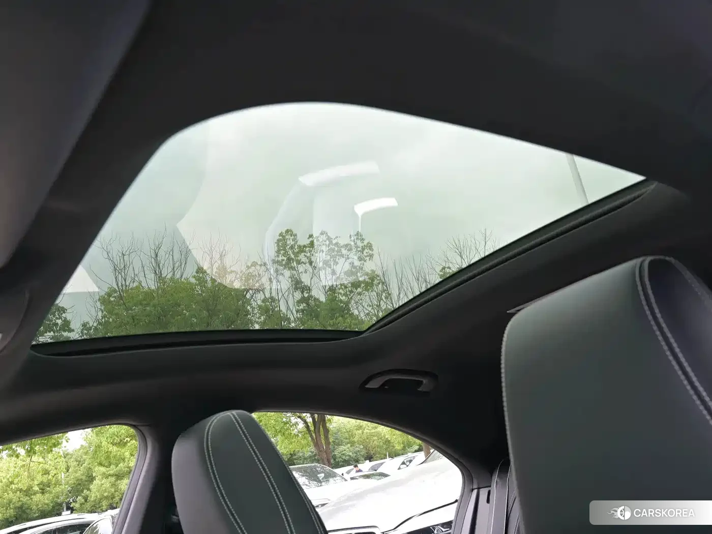 Mercedes-Benz CLA id 4679833 из Китая 14
