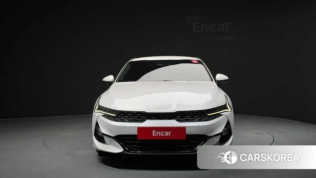 Kia K5 3rd generation id 4623848 из Кореи 13