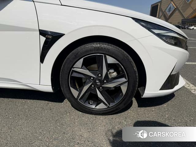 Hyundai Elantra id 4298248 из Китая 16
