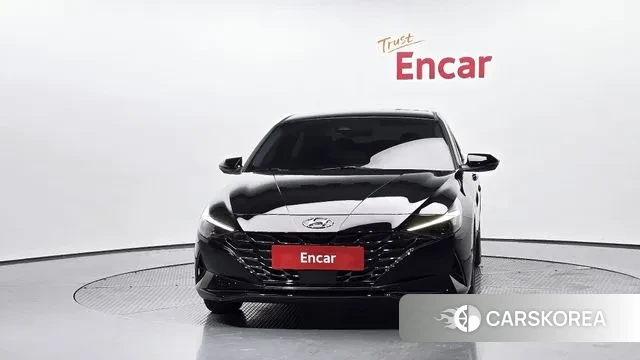 Hyundai Avante (CN7) id 3290708 из Кореи 13