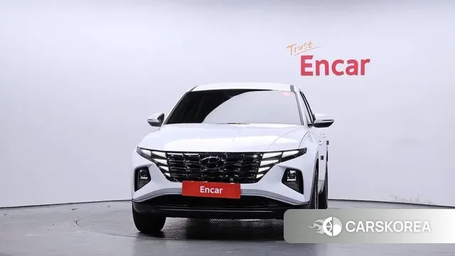 Hyundai Tucson (NX4) id 3467393 из Кореи 13