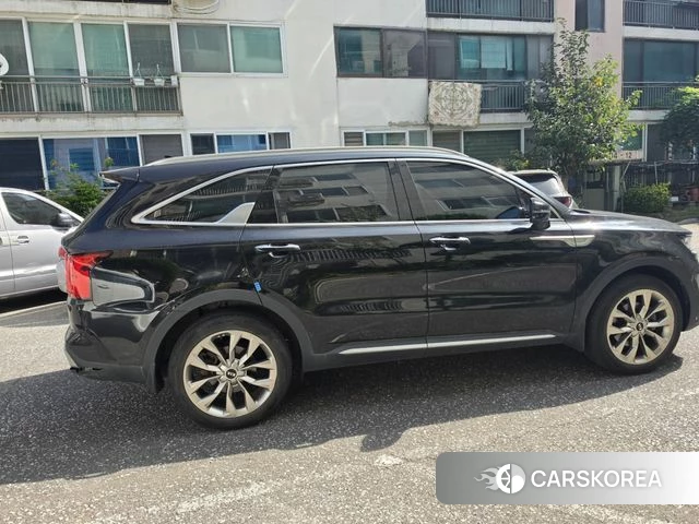 Kia Sorento 4th Generation id 4887285 из Кореи 12