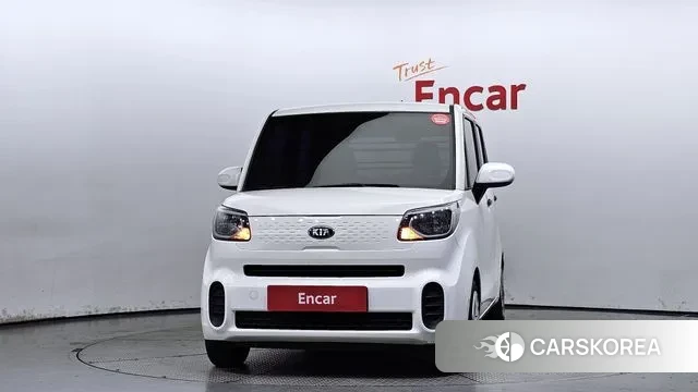 Kia The New Ray id 3181705 из Кореи 13